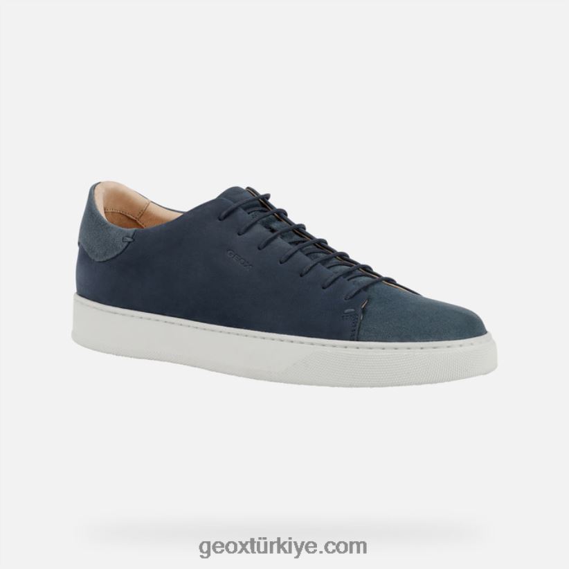 coryan adam uçak Geox B60TP6656