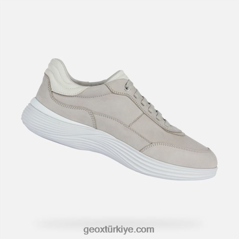 dalgalı adam kum Geox B60TP61771