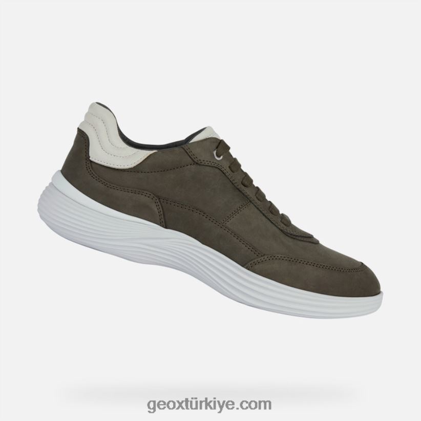 dalgalı adam misk Geox B60TP6666