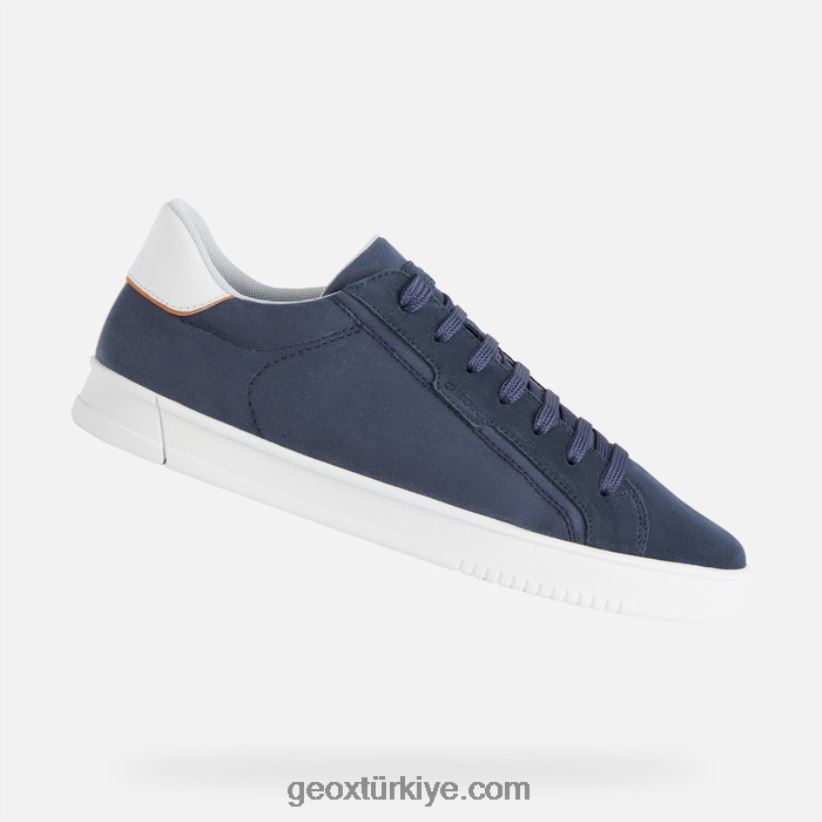 dindar adam Donanma Geox B60TP6755