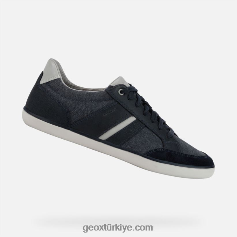 elver adam Donanma Geox B60TP6876