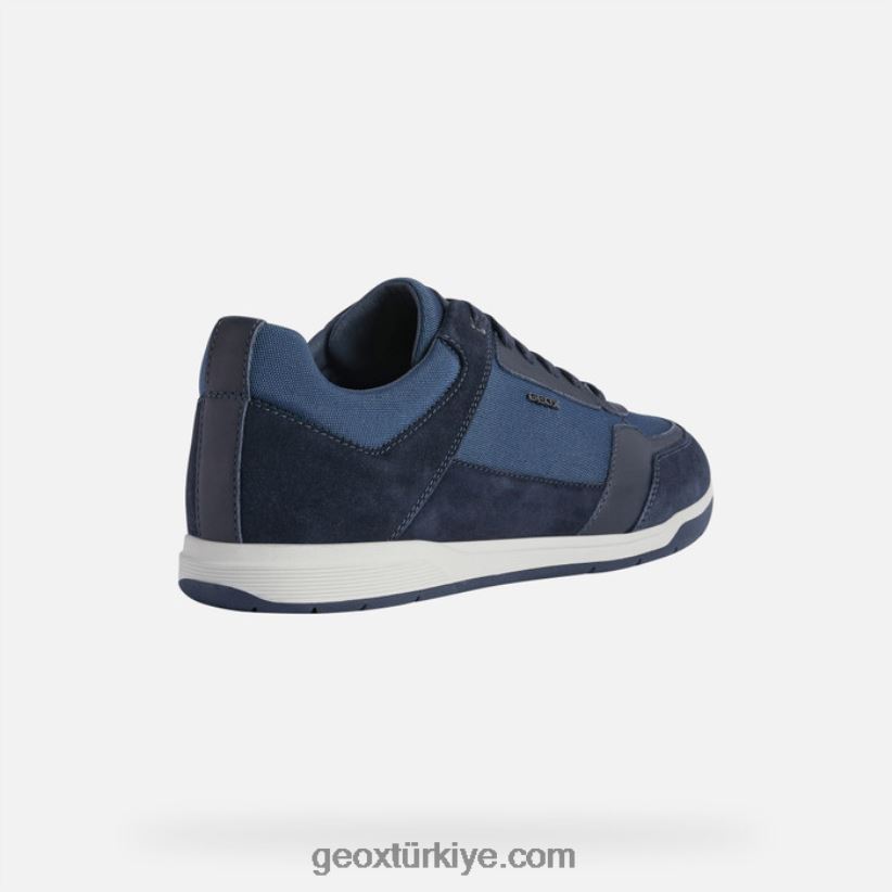 küre ec3 adam donanma/havacılık Geox B60TP6829