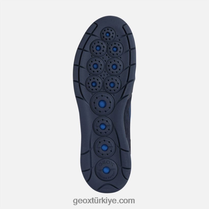 küre ec3 adam donanma/havacılık Geox B60TP6829