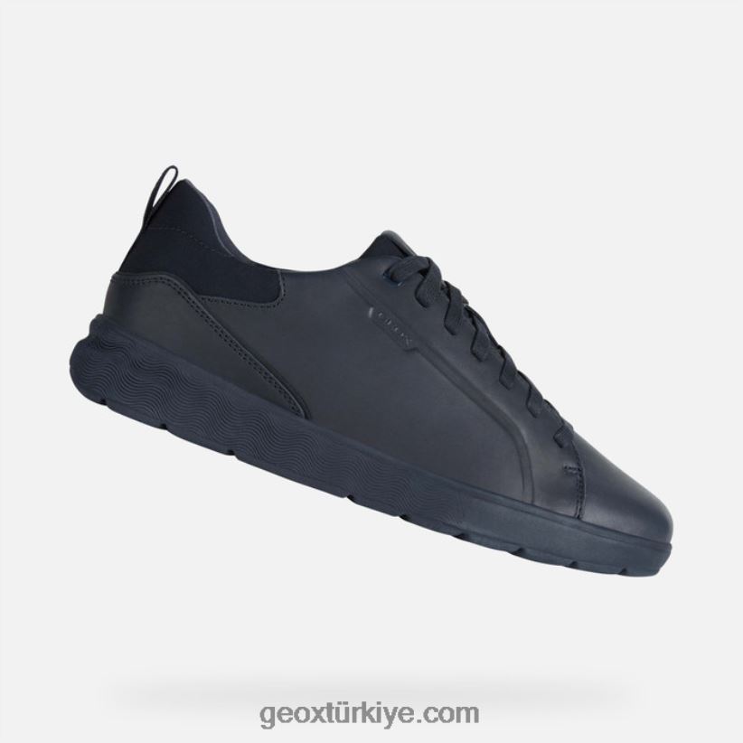 küre ec4 adam Donanma Geox B60TP6680