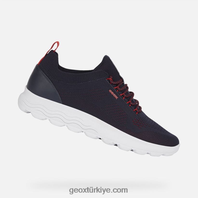 küresel adam Donanma Geox B60TP6620