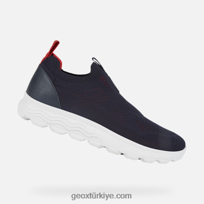 küresel adam Donanma Geox B60TP6674