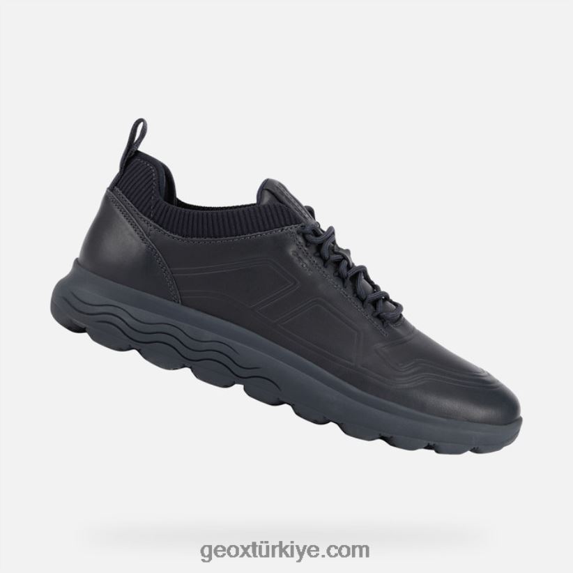 küresel adam Donanma Geox B60TP6734