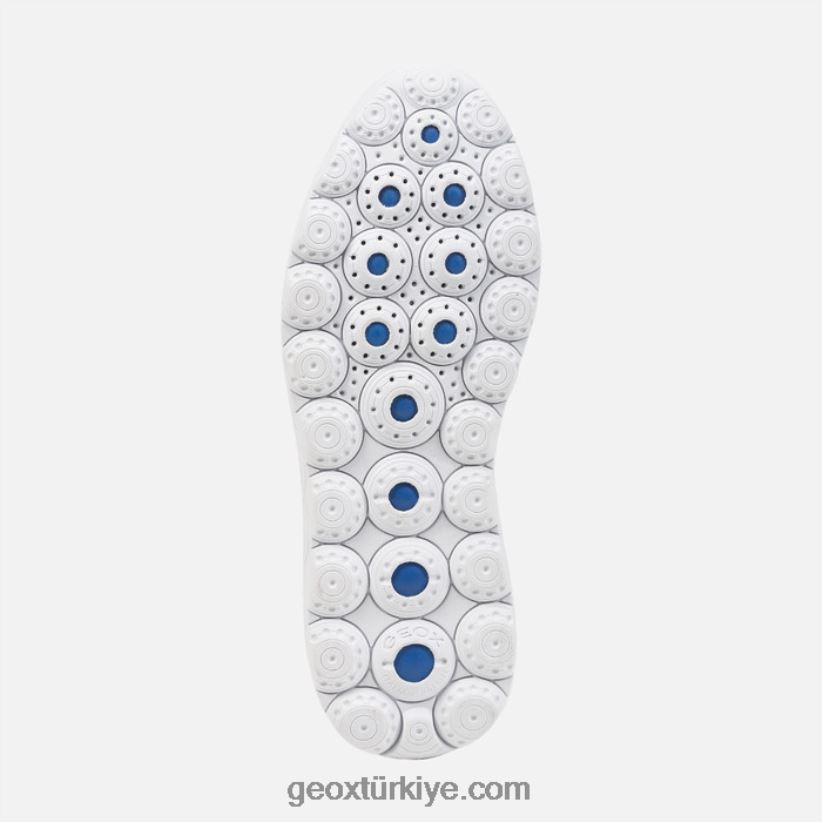 küresel adam akıcı yeşil/siyah Geox B60TP61802