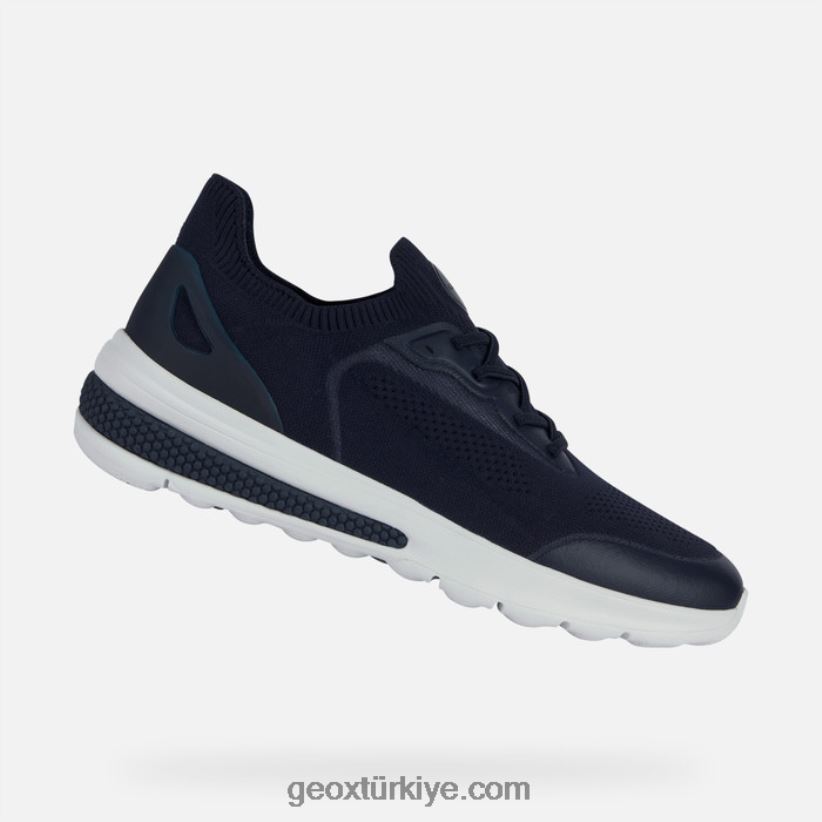 küresel aktif adam Donanma Geox B60TP6635