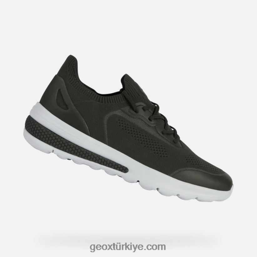 küresel aktif adam askeri Geox B60TP6634