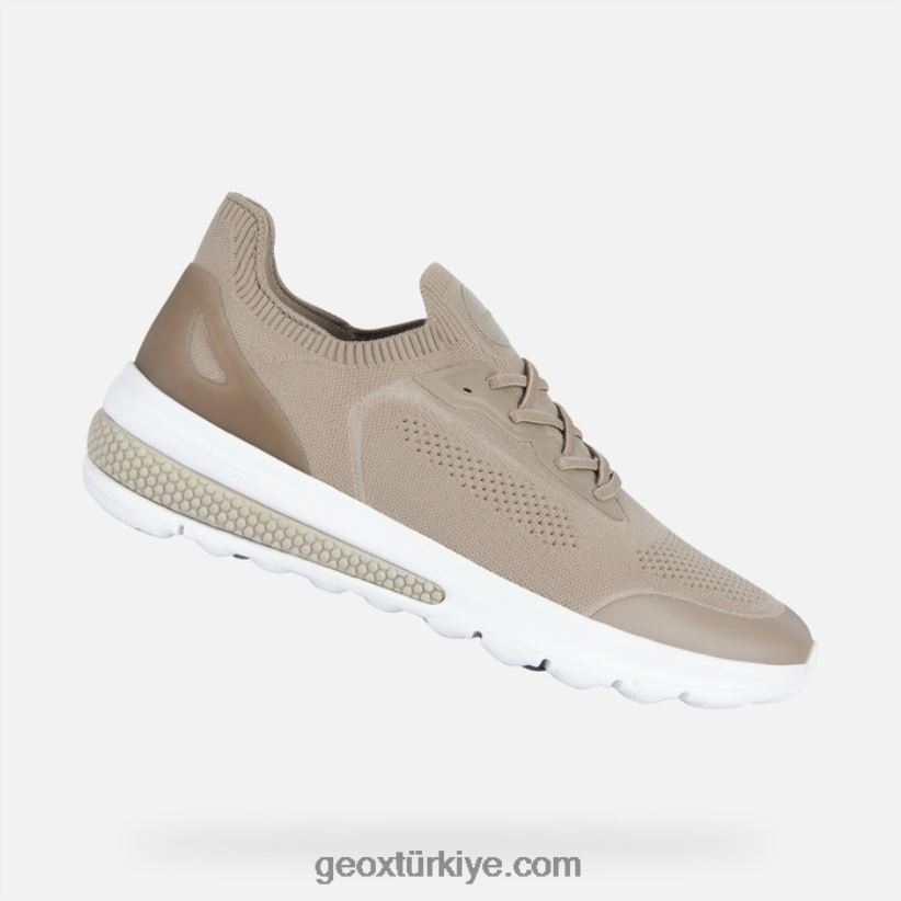 küresel aktif adam kum Geox B60TP6636