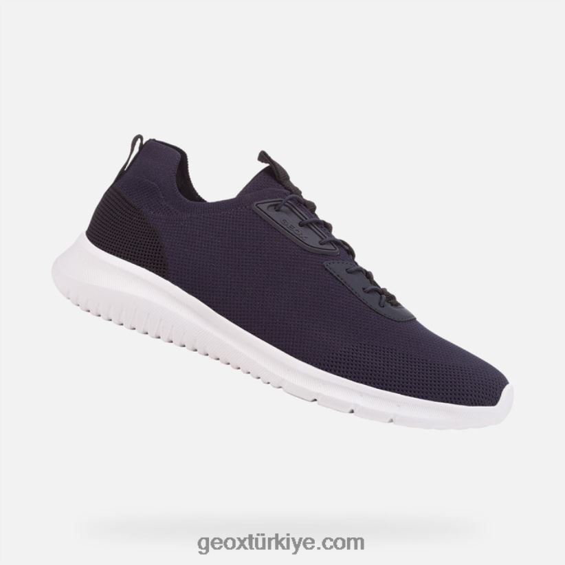 monreal adam Donanma Geox B60TP6955