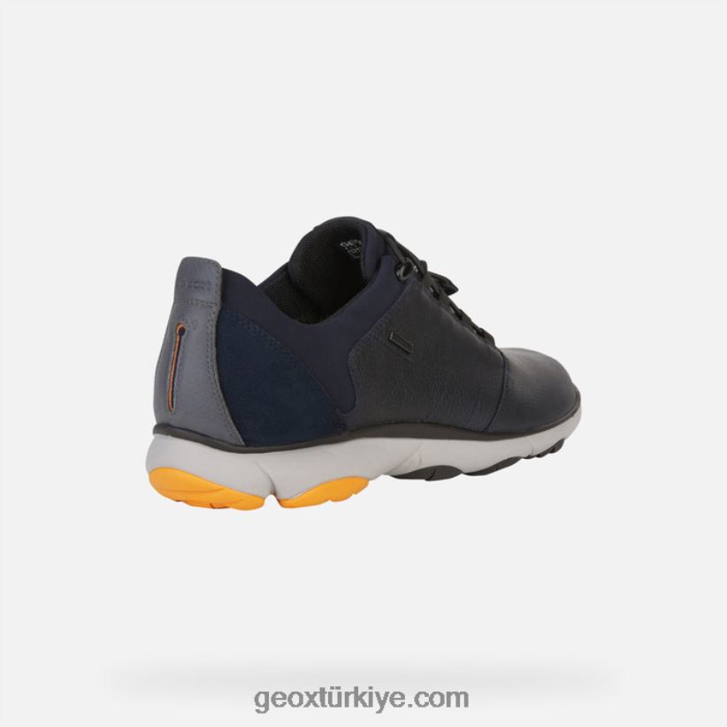 nebula 4 x 4 abx adam Donanma Geox B60TP6716