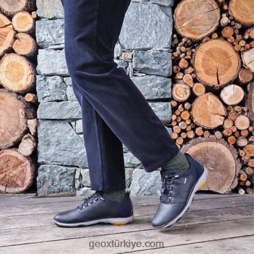 nebula 4 x 4 abx adam Donanma Geox B60TP6716