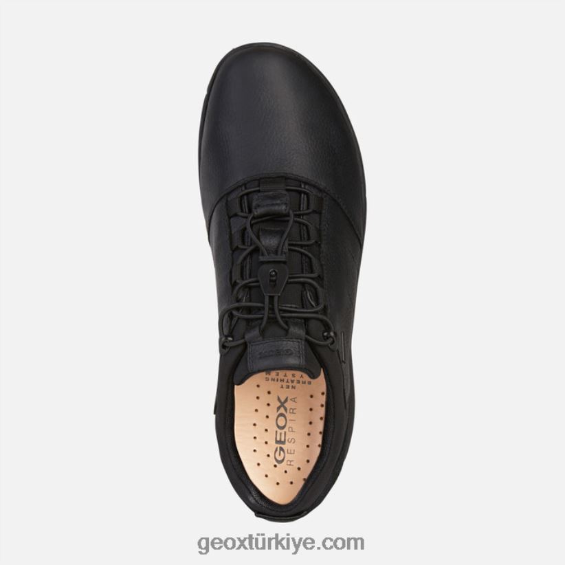 nebula 4 x 4 abx adam siyah Geox B60TP6717