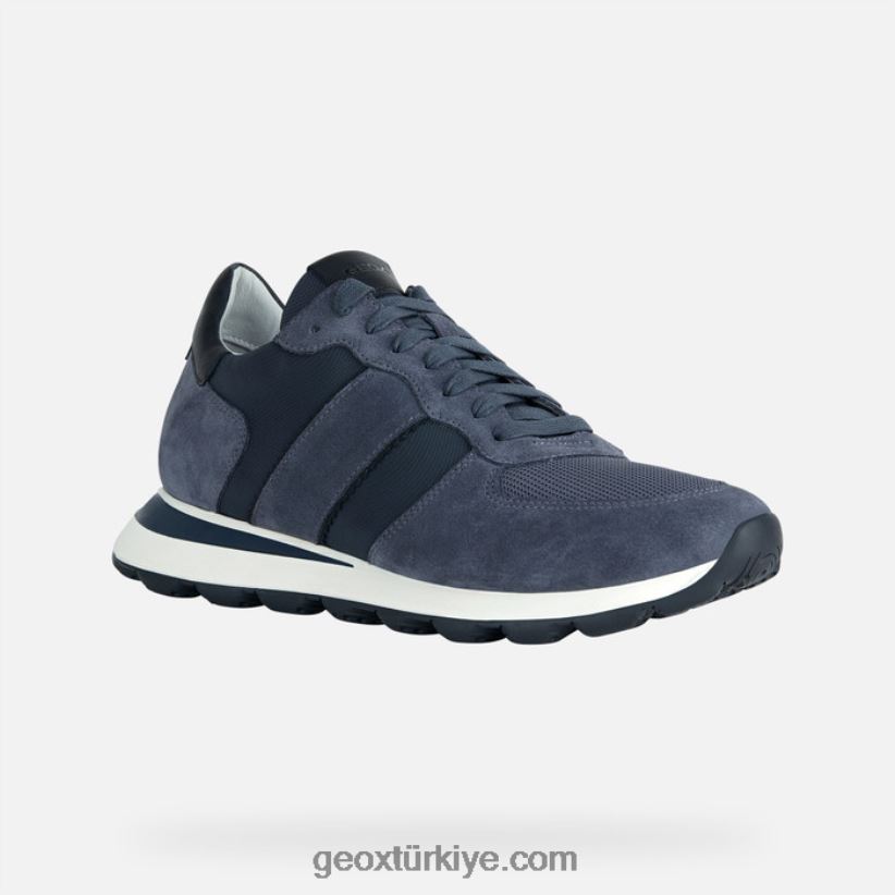 spherica vs serisi adam karanlık hava Geox B60TP61661