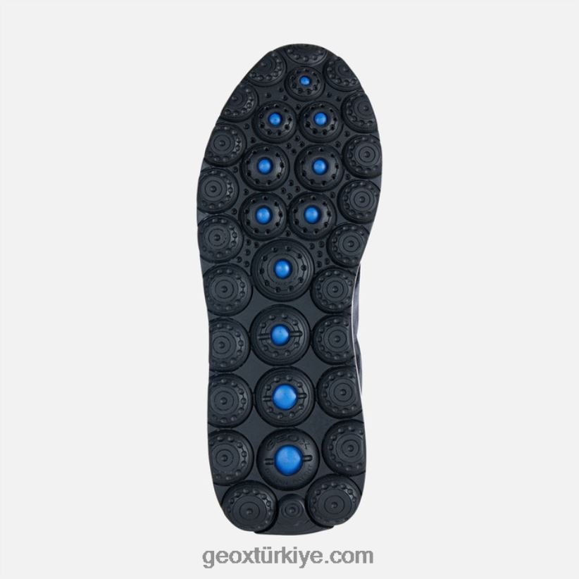 spherica vs serisi adam karanlık hava Geox B60TP61661