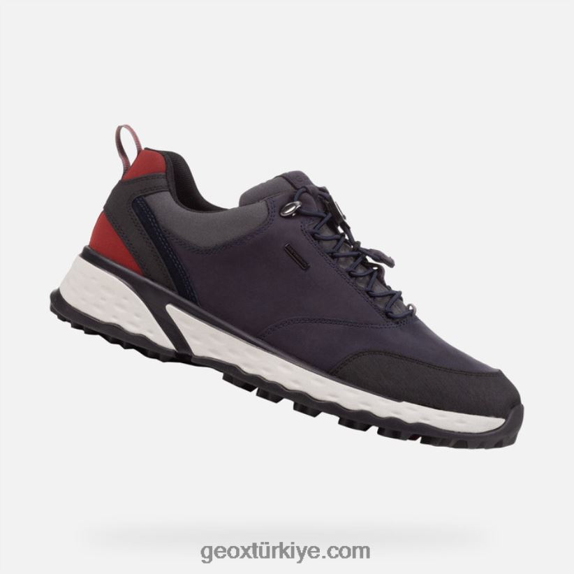 sterrato abx adam Donanma Geox B60TP61819