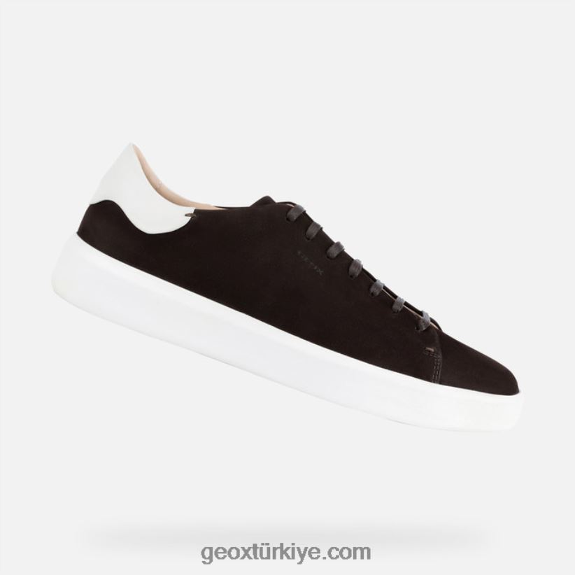 velletri adam Kahve Geox B60TP6740