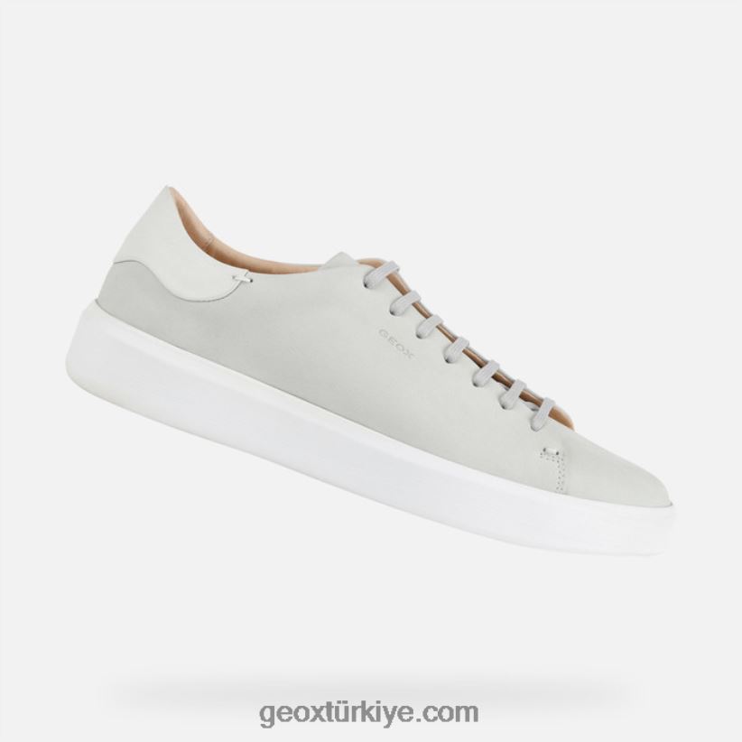 velletri adam beyaz Geox B60TP6738