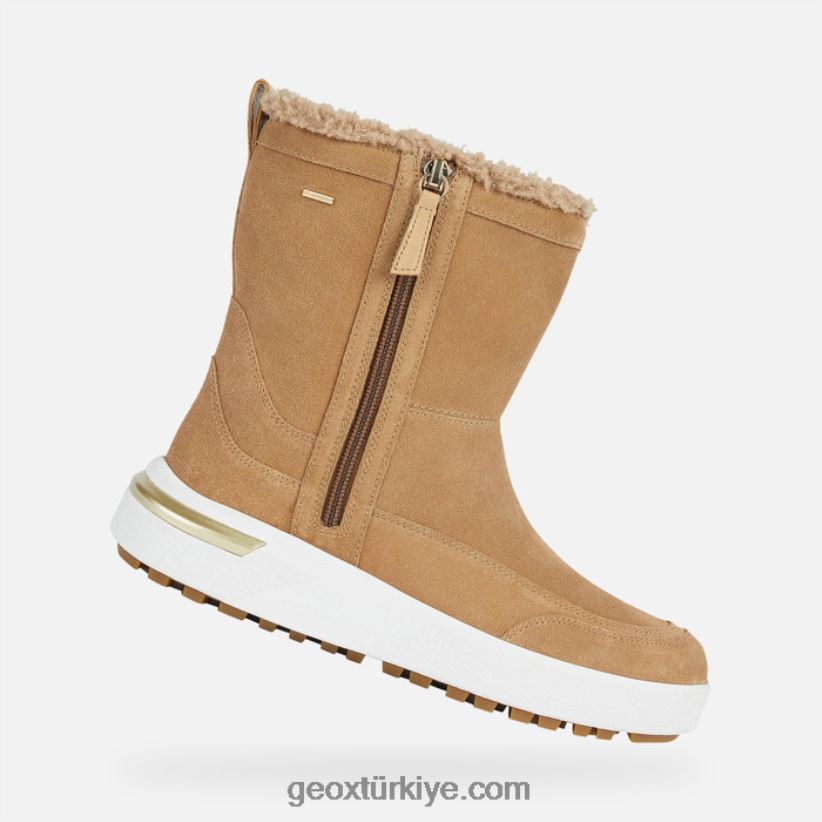 dalyla abx kadın kum Geox B60TP6119