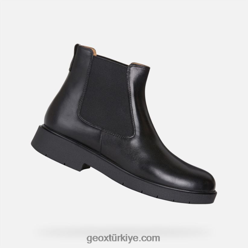 küre ec1 kadın siyah Geox B60TP6272