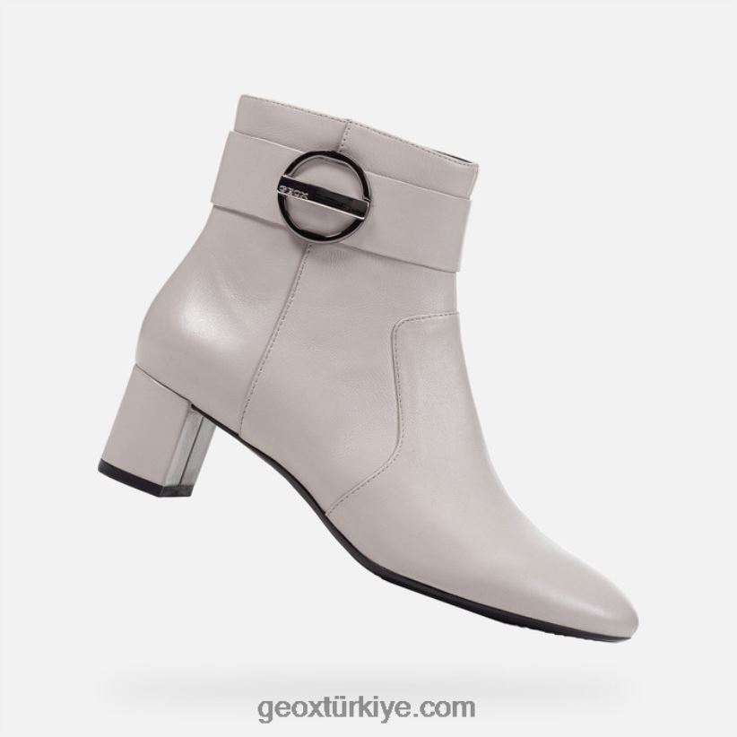 pheby 50 kadın buz Geox B60TP6475