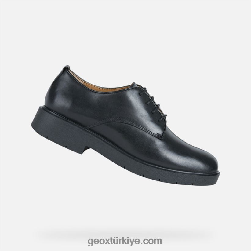 küre ec1 kadın siyah Geox B60TP697