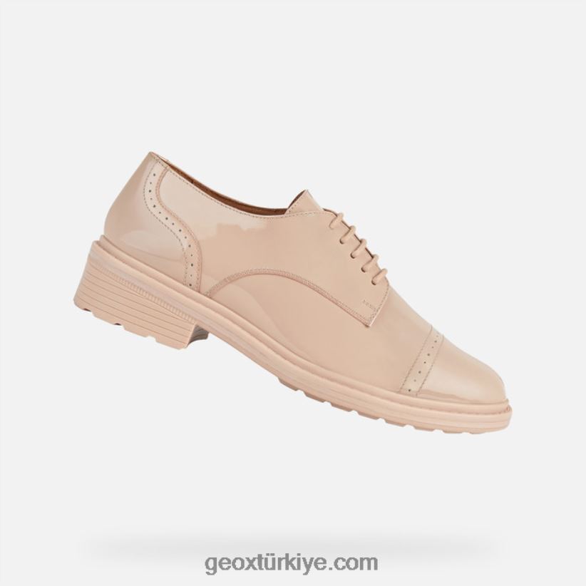 yürüyüş keyfi kadın çıplak Geox B60TP6210