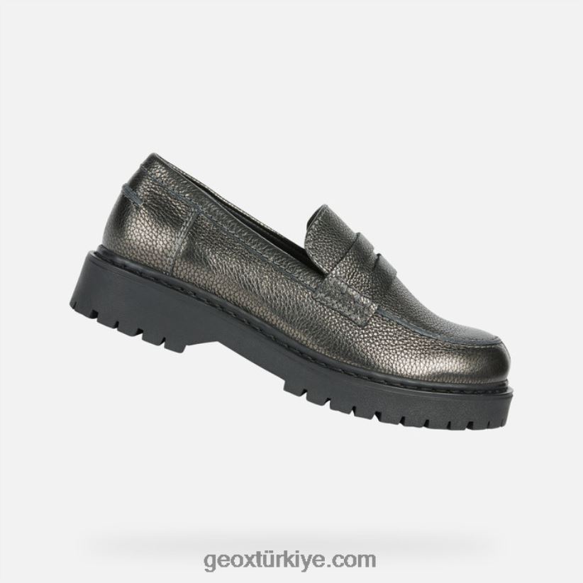 güzel kadın silah Geox B60TP6583