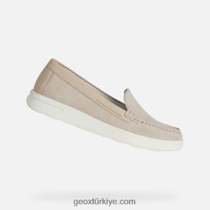 xand 2j kadın deri Geox B60TP682