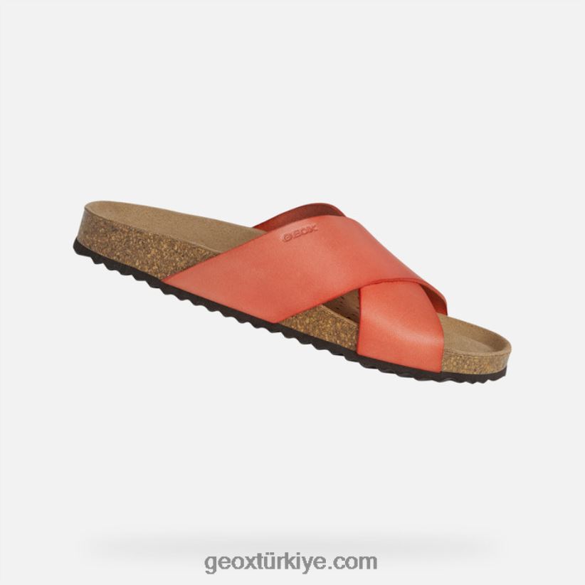 brionia kadın pas Geox B60TP6440