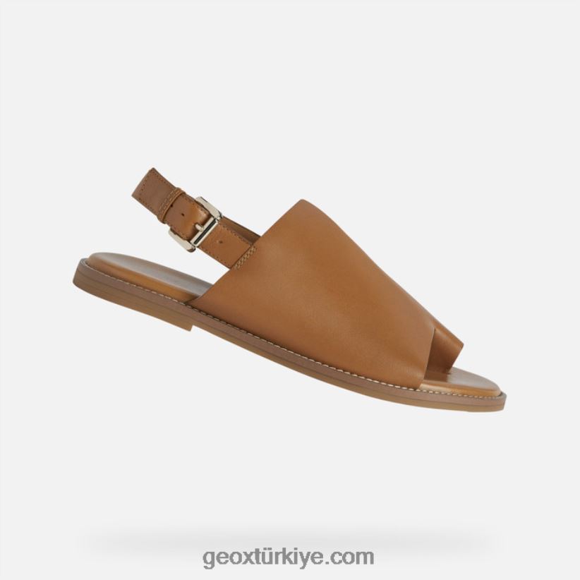 güzel kadın deve Geox B60TP6307