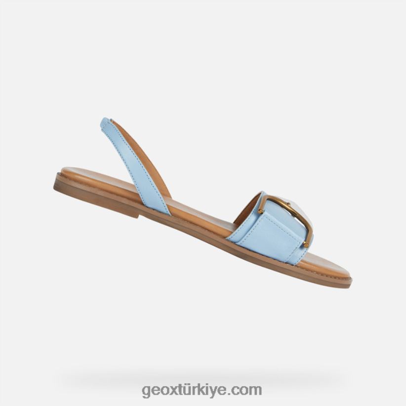 güzel kadın gökyüzü Geox B60TP6151