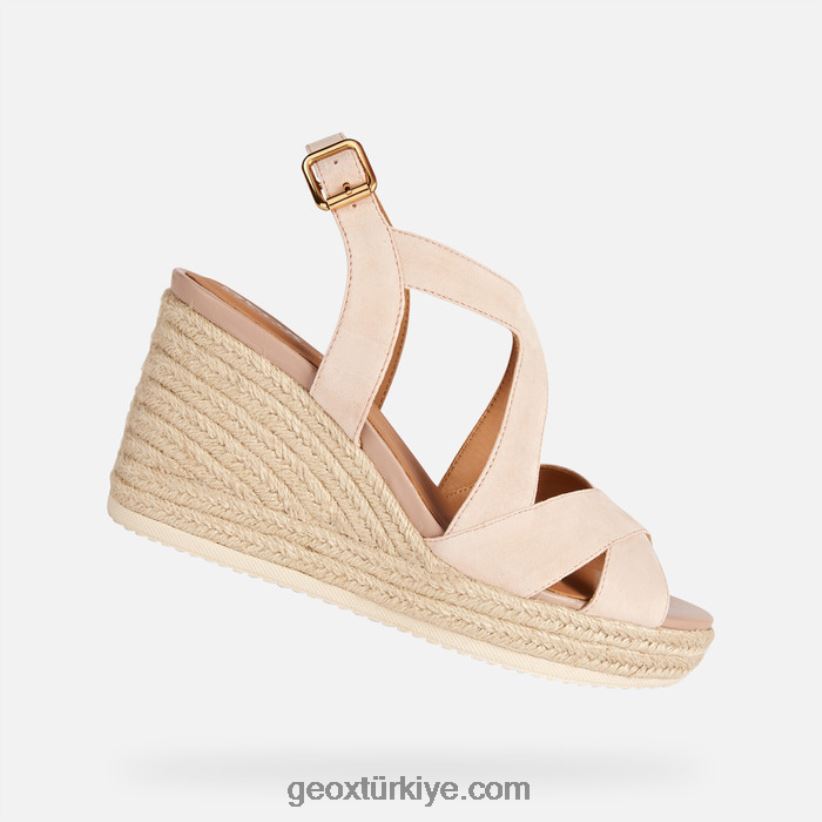 ponza kadın çıplak Geox B60TP6160