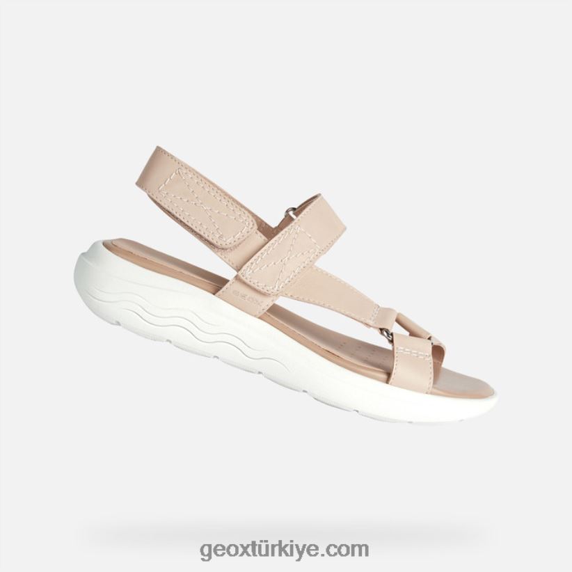 spherica ec5w kadın çıplak Geox B60TP6127