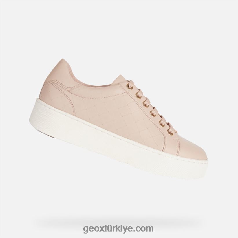 göksel kadın çıplak Geox B60TP660