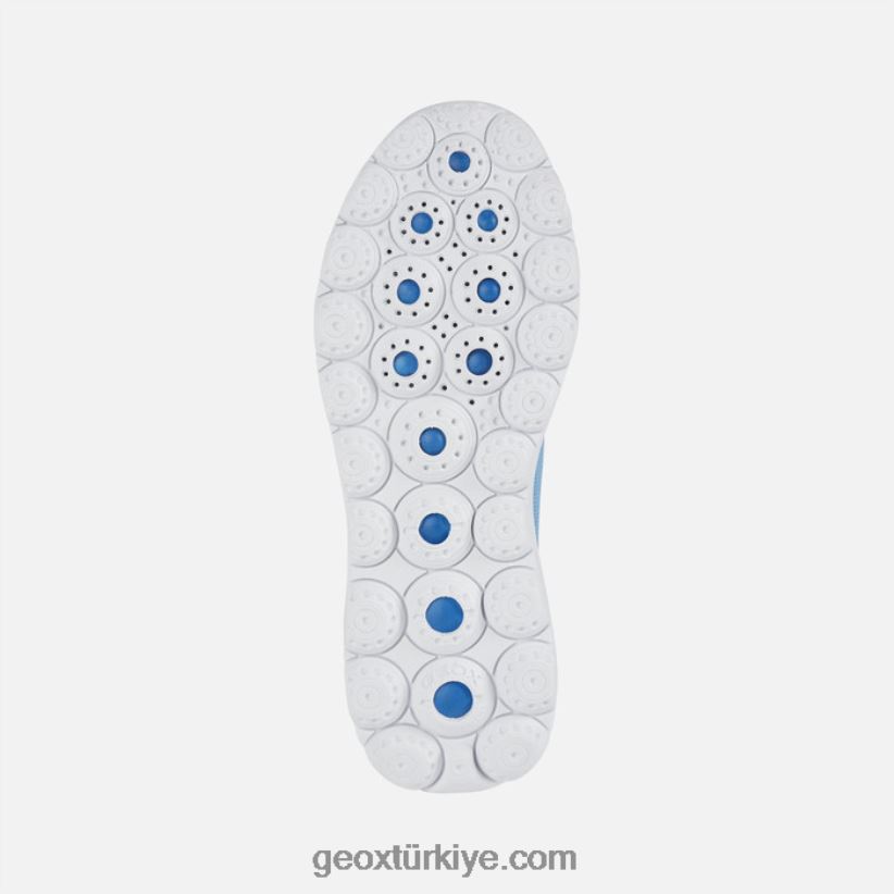 küresel kadın bluette/lt aviyo Geox B60TP628