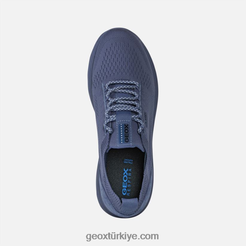 küresel kadın karanlık hava Geox B60TP627