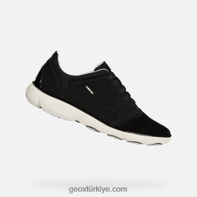 nebula kadın silah Geox B60TP6325