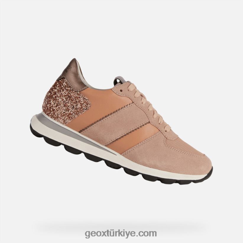 spherica vseries kadın çıplak Geox B60TP6331