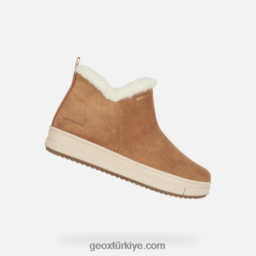 rebecca kız viski Geox B60TP61916