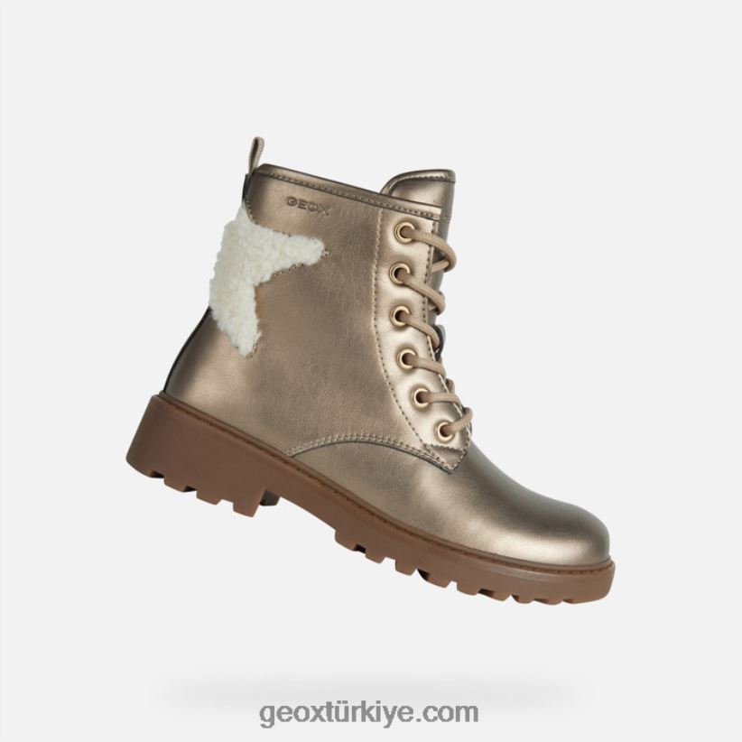 Casey kız yol göstermek Geox B60TP61927