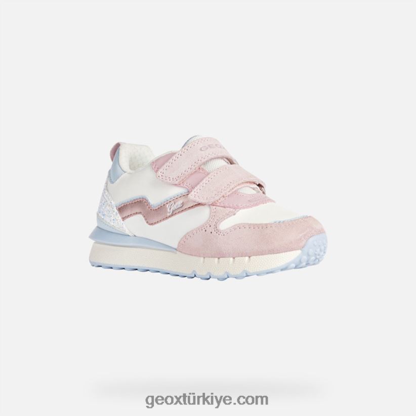 fahişe kız Beyaz gül Geox B60TP61907