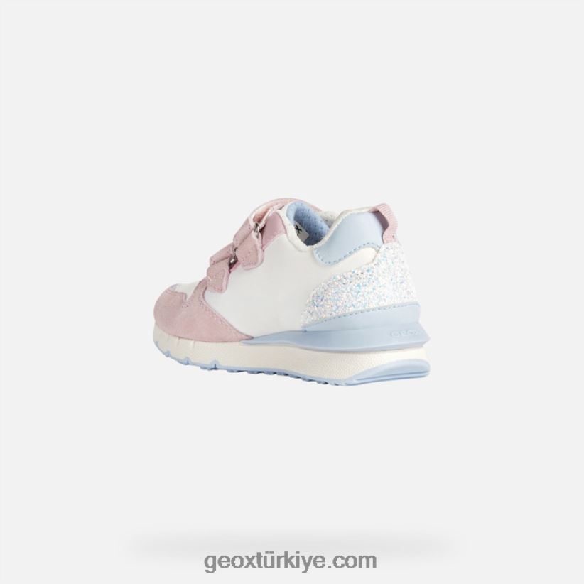 fahişe kız Beyaz gül Geox B60TP61907