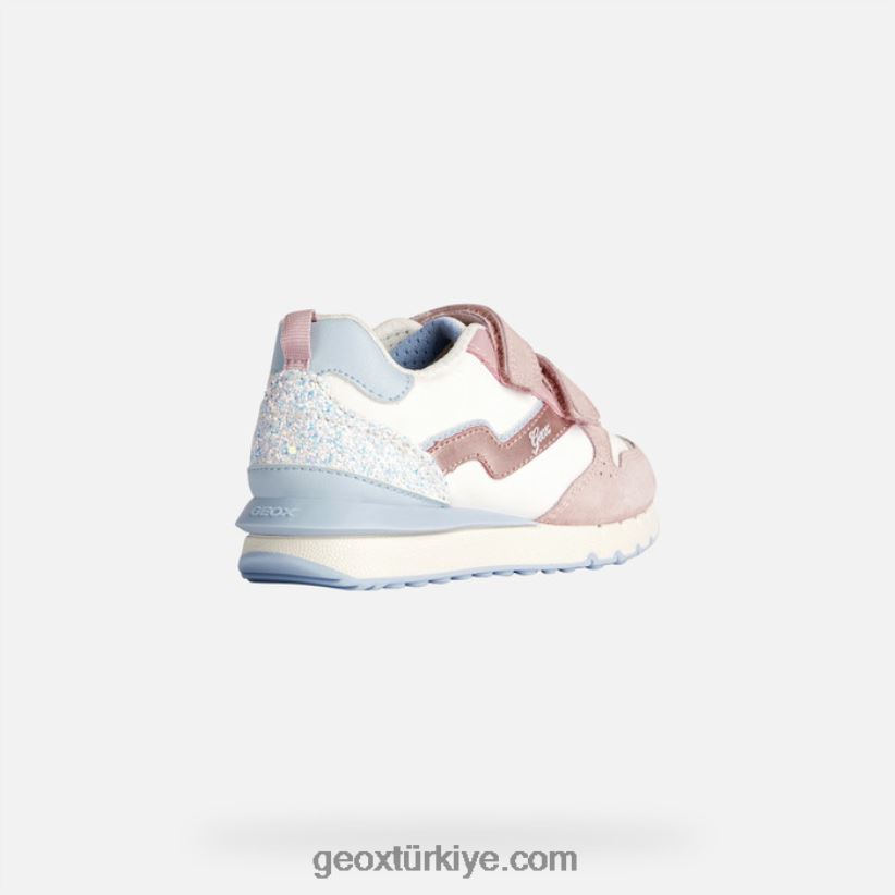 fahişe kız Beyaz gül Geox B60TP61907