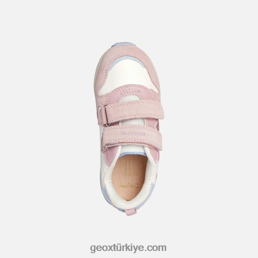 fahişe kız Beyaz gül Geox B60TP61907