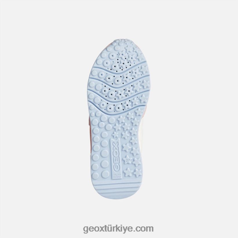 fahişe kız Beyaz gül Geox B60TP61907