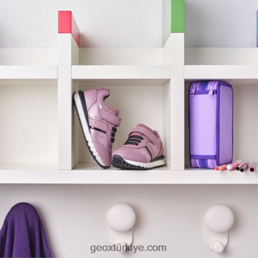 fahişe kız gül dumanı Geox B60TP61190