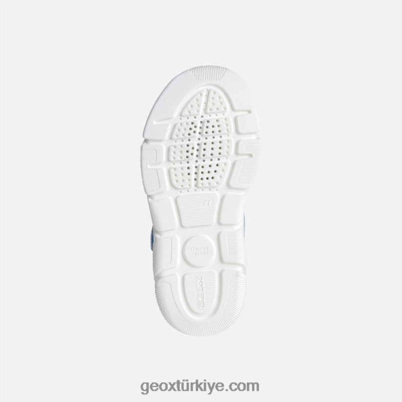 kıllı kız gökyüzü Geox B60TP6985